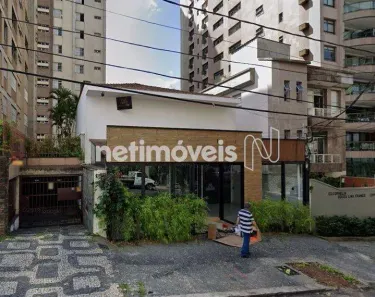 Ponto Comercial para alugar, 560m² no Lourdes, Belo Horizonte
