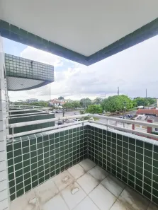 Apartamento com 1 Quarto para alugar, 53m² no Val-de-Cães, Belém
