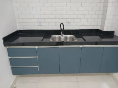 Apartamento com 1 Quarto à venda, 19m² no Vila Esperança, São Paulo