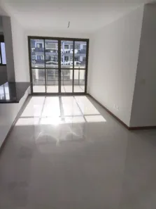 Apartamento com 3 Quartos para alugar, 137m² no Itapuã, Vila Velha
