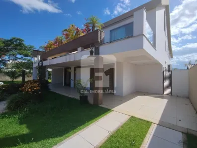 Casa com 4 Quartos para alugar, 400m² no Campeche, Florianópolis
