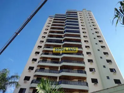 Apartamento com 2 Quartos para alugar, 256m² no Zona Central, Rio Claro
