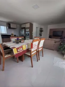 Cobertura com 3 Quartos à venda, 140m² no Vila Nossa Senhora das Vitórias, Mauá