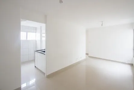 Apartamento com 2 Quartos à venda, 50m² no Jardim Dom Bosco, São Paulo