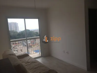 Apartamento com 2 Quartos à venda, 47m² no Vila Nova Cachoeirinha, São Paulo
