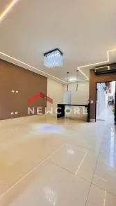 Casa com 3 Quartos à venda, 105m² no Caiçara, Praia Grande
