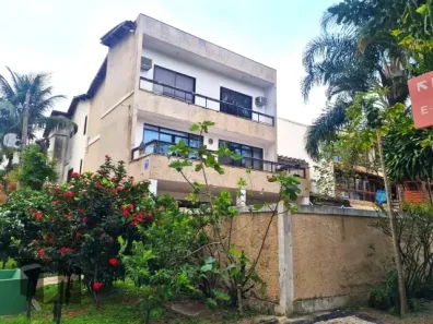 Casa de Condomínio com 4 Quartos à venda, 72m² no Barra da Tijuca, Rio de Janeiro