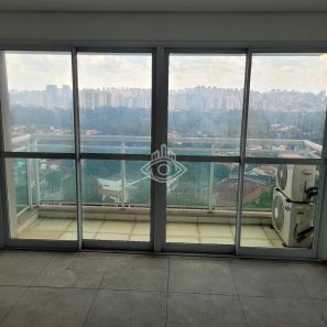 Sala Comercial com 1 Quarto à venda, 47m² no Santo Amaro, São Paulo