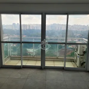 Sala Comercial com 1 Quarto à venda, 47m² no Santo Amaro, São Paulo