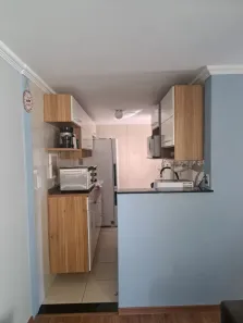 Apartamento com 2 Quartos à venda, 47m² no Jardim Marica, Mogi das Cruzes