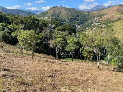 Lote/Terreno à venda, 1500m² no Itaipava, Petrópolis