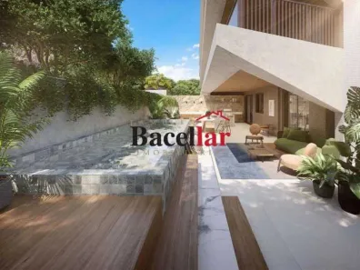 Apartamento com 2 Quartos à venda, 97m² no Gávea, Rio de Janeiro
