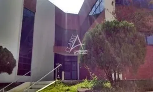 Galpão/Depósito/Armazém para alugar, 2660m² no Parque São Lourenço, São Paulo