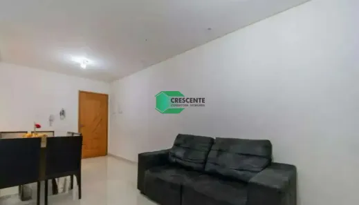 Cobertura com 2 Quartos para alugar, 140m² no Vila Assunção, Santo André