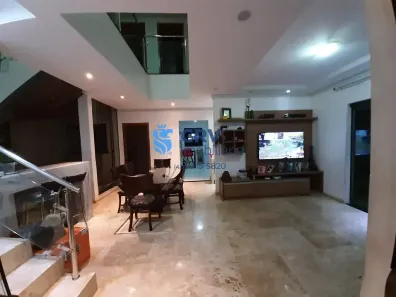 Casa com 4 Quartos à venda, 200m² no Jardim Planalto, Londrina