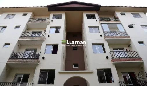 Apartamento com 2 Quartos à venda, 50m² no Jardim das Palmas, São Paulo