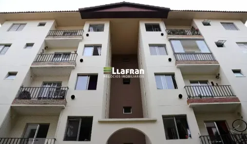 Apartamento com 2 Quartos à venda, 50m² no Jardim das Palmas, São Paulo