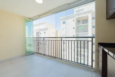 Apartamento com 3 Quartos à venda, 115m² no Vila Polopoli, São Paulo