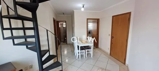 Apartamento com 2 Quartos à venda, 82m² no Centro, São José do Rio Preto