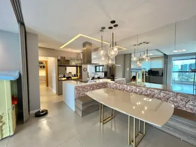 Apartamento com 2 Quartos à venda, 113m² no Paiva, Cabo de Santo Agostinho