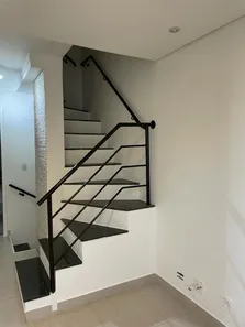 Casa de Condomínio com 2 Quartos à venda, 70m² no Parque Munhoz, São Paulo