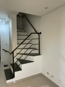 Sobrado com 2 Quartos à venda, 70m² no Parque Munhoz, São Paulo