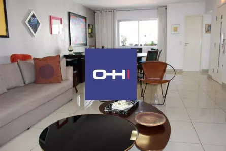 Apartamento com 3 Quartos à venda, 163m² no Consolação, São Paulo