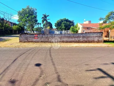 Lote/Terreno à venda, 300m² no Santo André, São Leopoldo