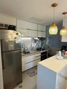 Apartamento com 2 Quartos à venda, 59m² no Nossa Senhora da Vitória, Ilhéus