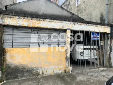 Casa de Condomínio com 1 Quarto à venda, 88m² no Parque Edu Chaves, São Paulo