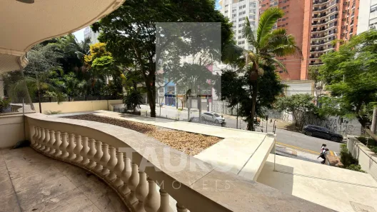Apartamento com 3 Quartos à venda, 220m² no Jardim Paulista, São Paulo