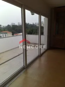 Apartamento com 3 Quartos à venda, 180m² no Aclimação, São Paulo