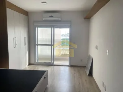 Apartamento com 1 Quarto à venda, 31m² no Saúde, São Paulo