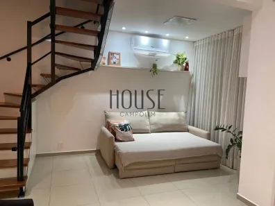 Casa de Condomínio com 4 Quartos à venda, 106m² no Aparecidinha, Sorocaba