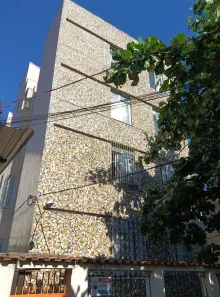 Apartamento com 2 Quartos à venda, 31m² no Madureira, Rio de Janeiro
