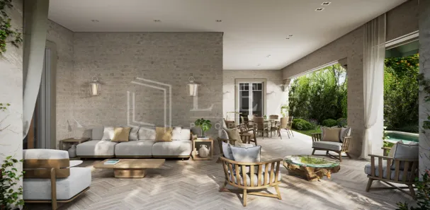 Casa de Condomínio com 4 Quartos à venda, 330m² no Jardim Sílvia (Zona Oeste), São Paulo