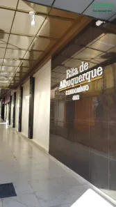 Sala Comercial à venda, 28m² no Setor Central, Goiânia