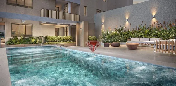 Apartamento com 5 Quartos à venda, 500m² no Vila Nova Conceição, São Paulo
