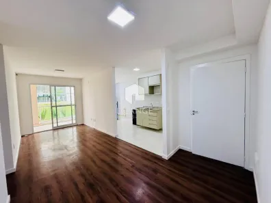 Apartamento com 3 Quartos à venda, 80m² no Balneário Tropical, Paulínia