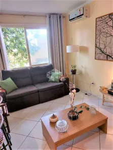 Apartamento com 1 Quarto à venda, 46m² no Santa Tereza, Porto Alegre