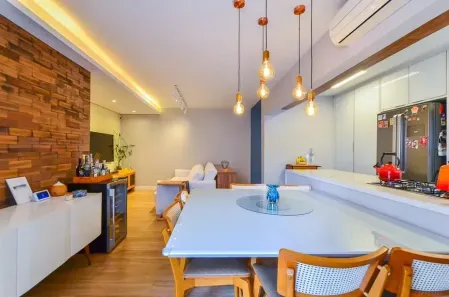 Apartamento com 3 Quartos à venda, 100m² no Leblon, Rio de Janeiro