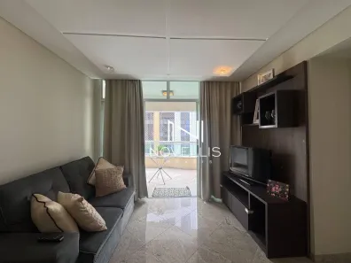 Apartamento com 3 Quartos à venda, 103m² no Parque Residencial Aquarius, São José dos Campos