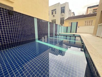 Apartamento com 3 Quartos à venda, 80m² no Tijuca, Rio de Janeiro