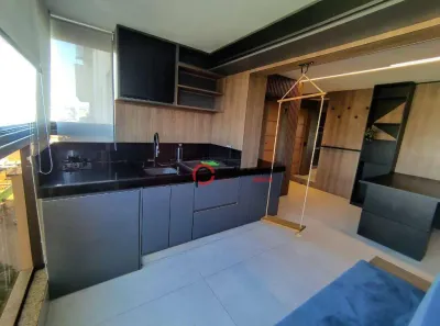 Apartamento com 2 Quartos à venda, 72m² no Centro, Sorocaba
