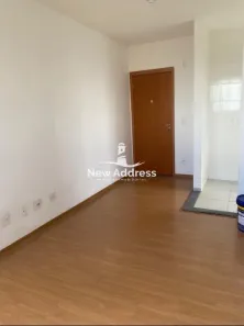 Apartamento com 2 Quartos à venda, 50m² no Morada de Laranjeiras, Serra