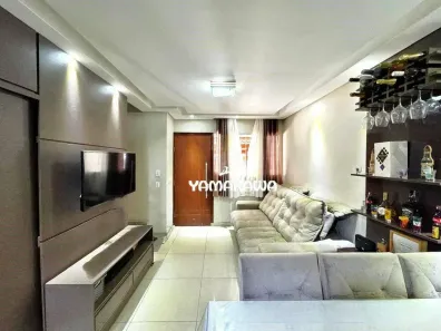 Sobrado com 2 Quartos à venda, 70m² no Itaquera, São Paulo