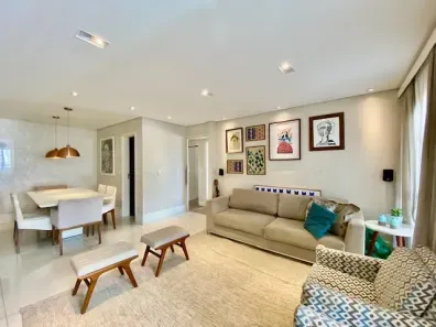 Apartamento com 2 Quartos à venda, 94m² no Água Branca, São Paulo