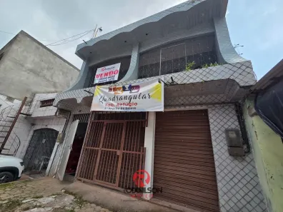 Prédio Residencial com 3 Quartos à venda, 300m² no Marambaia, Belém