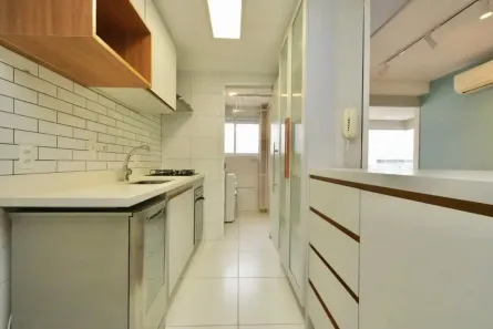 Apartamento com 3 Quartos à venda, 79m² no Sumaré, São Paulo