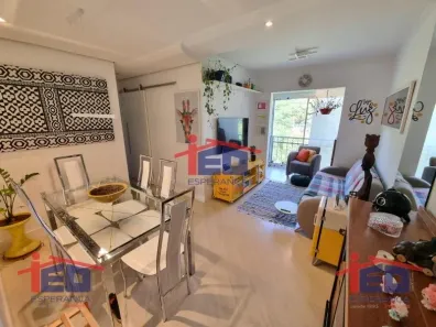 Apartamento com 2 Quartos à venda, 60m² no Vila Lageado, São Paulo